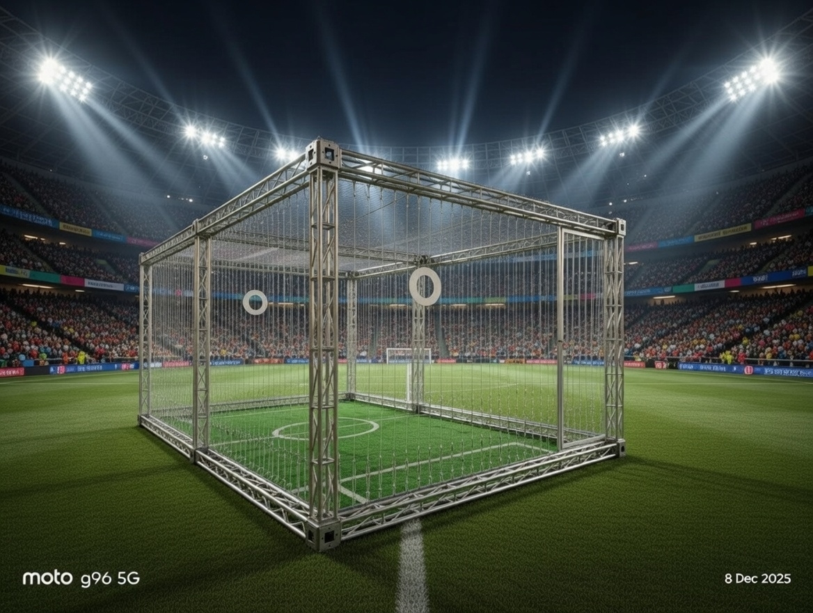 Arena Safety Systems